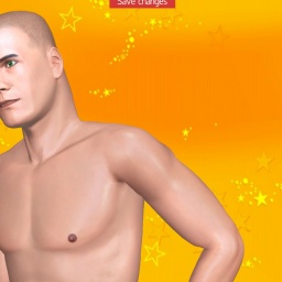 free cybersex experience with heterosexual sentimental boy Sasha2502, 