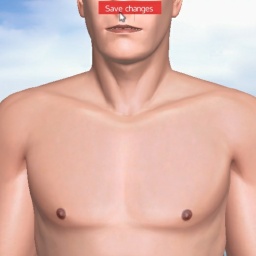 multiplayer virtual sex game player heterosexual sodomist boy FetishMan, Poland, 