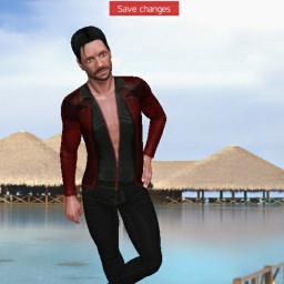 adults enjoying 3D sex games like heterosexual bugger boy Bigdickdady, mexico, 