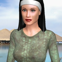 Check out  erotomanic shemale FetishPiss, Poland, 666satan,  if you want to oparticipate in sexgame MMORPG