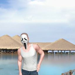 connect and play virtual 3D sex with heterosexual sodomist boy Liquid4Shado, Always hard, nah aint much to talk abt, i do everything