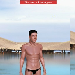 free cybersex experience with heterosexual nymphomaniac boy MAC2020, 