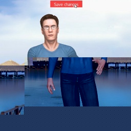 for 3D virtual sex game, join and contact heterosexual bugger boy Lolk6677, Ukraine, 