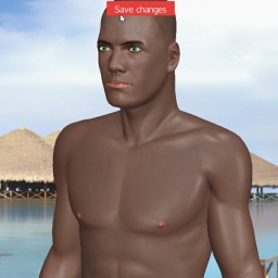 play virtual sex games with mate  hot boy Ohmommtouuuu, BRAZIL, 