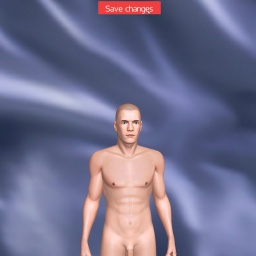 free cybersex experience with heterosexual bugger boy Boomerdog, 