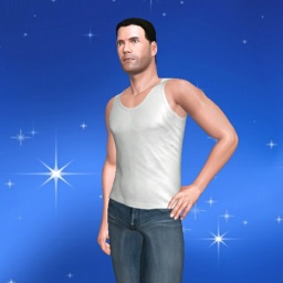 connect and play virtual 3D sex with heterosexual brute boy Ivan0276, Pocc, 