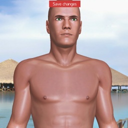 see heterosexual sex maniac boy Tonny5277,  while playing porn game online