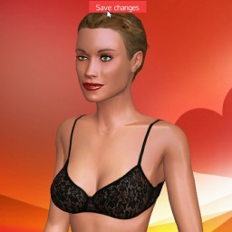 connect and play virtual 3D sex with heterosexual sodomist girl Likexotic, 