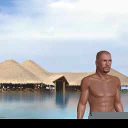 hot online porn game player heterosexual sex maniac boy BlackBandit, usa, 