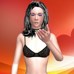 free cybersex experience with bisexual fiend girl AmySlut009, Somewhere, looking for a good time