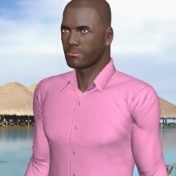 3D sex game community member heterosexual lecher boy Gerard855, Kenya, Interesting, no colds