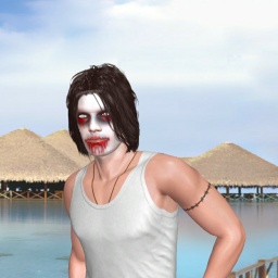 Check out bisexual virile boy Hidari, UNKNOWN, .,  if you want to oparticipate in sexgame MMORPG