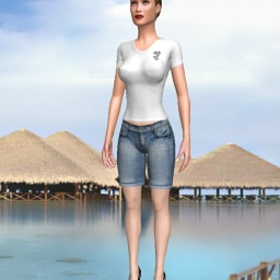 play virtual sex games with mate  hot girl Vika22444, russia, 