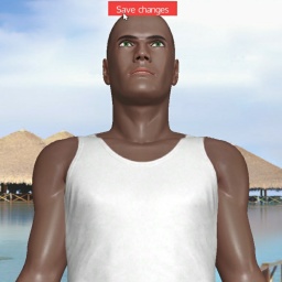 multiplayer virtual sex game player  hot boy Jens, Denmark, Bbc, 