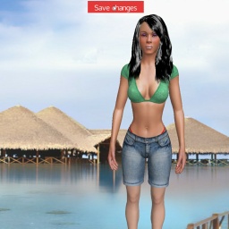 enjoy virtual sex games with mates like  hot girl Ameliesa, 