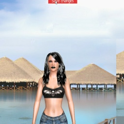 playing hot sex games with fans like  sodomist girl Lilly09, 