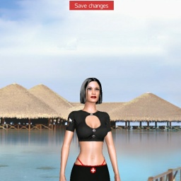 sexgame online MMO playing with adult member bisexual bugger girl Xfear, 