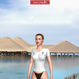 sexgame online MMO playing with adult member bisexual bugger shemale BAKERBITS, 