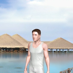 connect and play virtual 3D sex with heterosexual sensual boy MarTec01, Hi, 