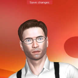 partner heterosexual fiend boy Anonsohidden,  for adult online game playing