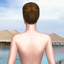 connect and play virtual 3D sex with homosexual lush girl Wade9988, Lesbian, 