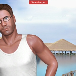 3Dsex game playing AChat community member heterosexual loving boy Mtx1980, 
