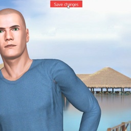 try virtual 3D sex with heterosexual sex maniac boy Chrismercs, 