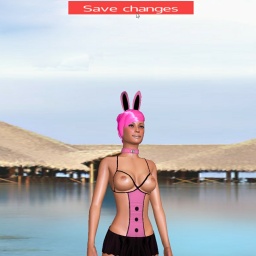 3D sex game community member homosexual bugger shemale MAC2022, 