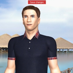 free 3D sex game adventures with heterosexual vuloptuous boy JUANSEBAS16, COl, grupo hot en insta