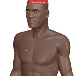 connect and play virtual 3D sex with heterosexual sodomist boy Janliepa, 