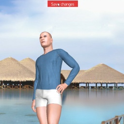 try virtual 3D sex with heterosexual brute boy Drsex2020, Let fuck and find out, the dr  has what you need for your sex need