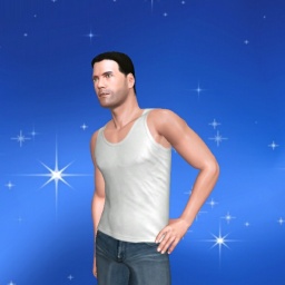 best sim sex game online with heterosexual bugger boy Ivan0277, Russia, 