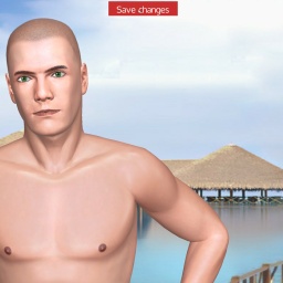 free cybersex experience with heterosexual devoted boy Reacher, USA, 