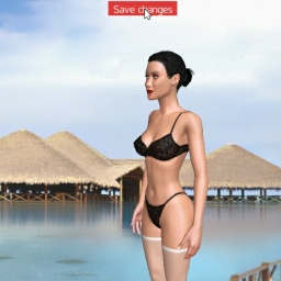 for 3D virtual sex game, join and contact bisexual eroticism shemale Tina455, argentina, 