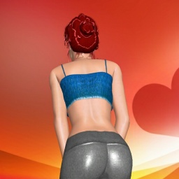 playing hot sex games with fans like heterosexual lustful girl Lorraine19, Just waking up:), good morning to you all.... how are you today?