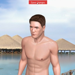 see  hot boy James_Daddy9, Dom, love to dominate horny holes and rp while playing porn game online