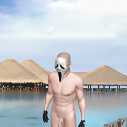 connect and play virtual 3D sex with bisexual virile boy Trannylover, 63, 