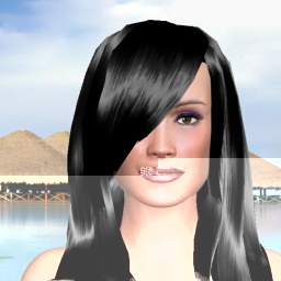 adults like bisexual romantic girl DariaTolsha,  play AChat online sex games