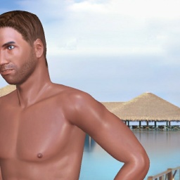 partner bisexual nymphomaniac boy MrSweet, Fun times ahead,  for adult online game playing