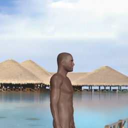 multiplayer virtual sex game player bisexual sodomist boy Marc23, 