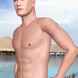 enjoy virtual sex games with mates like heterosexual hot boy Rx4080, 