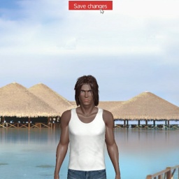 virtual sex game playing w. single girls like heterosexual sex maniac boy LaZyToActive, USA, 