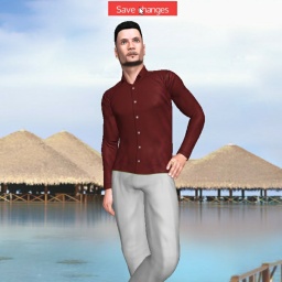 play virtual sex games with mate heterosexual erotomanic boy BAHA77, RRR, 