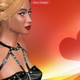 best sim sex game online with bisexual lecher shemale Lunaa_, Japan, :) , 