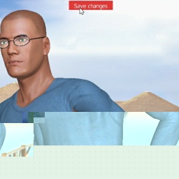 playing hot sex games with fans like heterosexual lovesick boy Sleepdemon, 