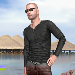 hot bisexual communicative boy Waylon, USA, where do we go from here? enjoys online 3Dsex