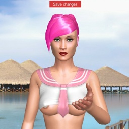 3Dsex game playing AChat community member heterosexual erotomanic girl BonerGarage, just a thick booty bitch looking for her man :) 