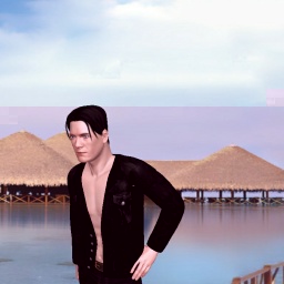 for 3D virtual sex game, join and contact heterosexual passionate boy Happyduo, us, 