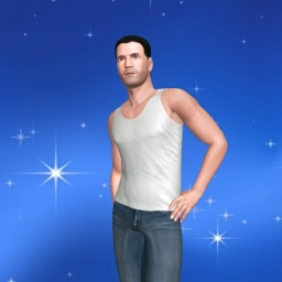 try virtual 3D sex with heterosexual pervert boy Ivan0278, Russia, 