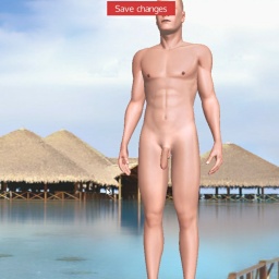 virtual sex game playing w. single girls like  hot boy Grinfise, USA, 